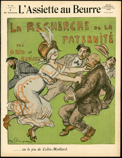 Cover of L