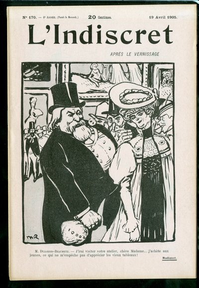 Cover of L