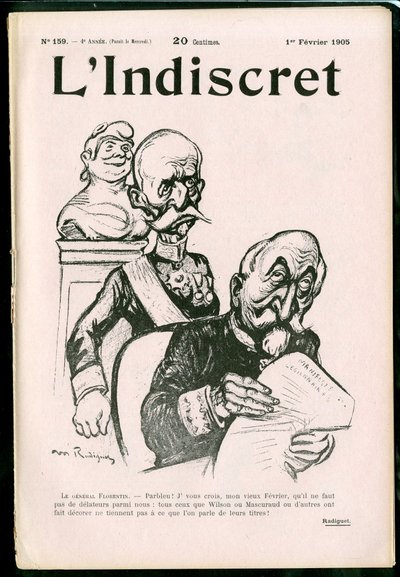 Cover of L