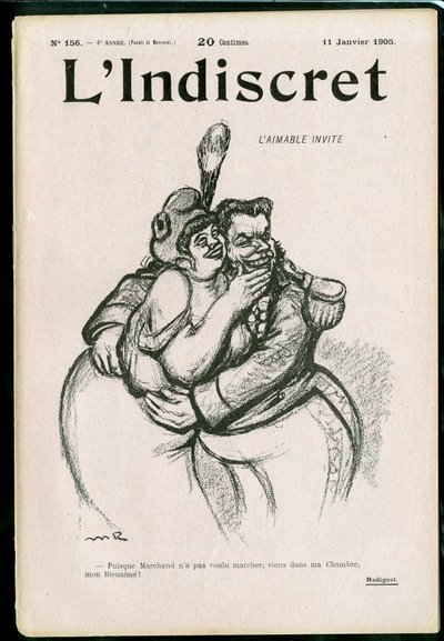 Cover of L