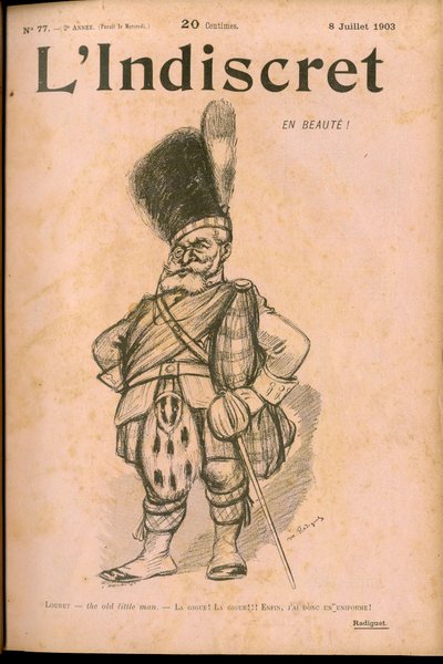 Cover of L