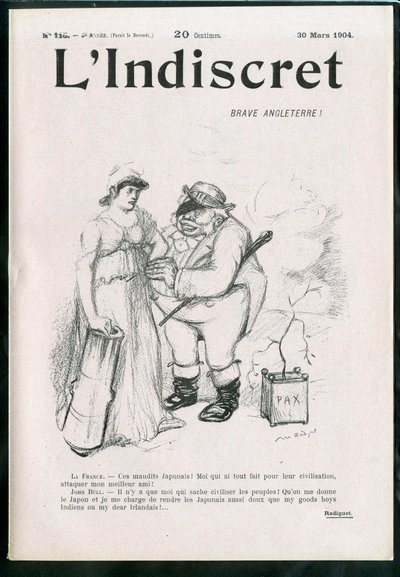 Cover of "L