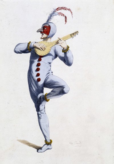 Coviello by Maurice Sand