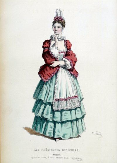 Madelon
