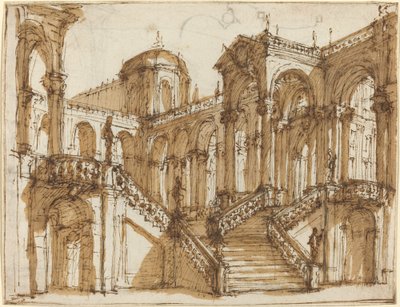 Stage Design by Mauro Antonio Tesi
