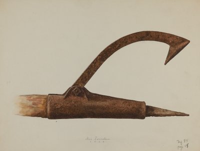 Peavy by Max Fernekes