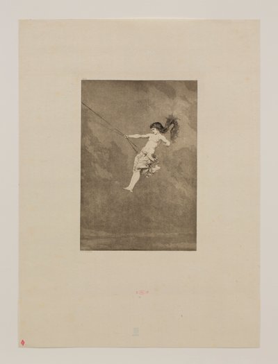 First Intermezzo by Max Klinger