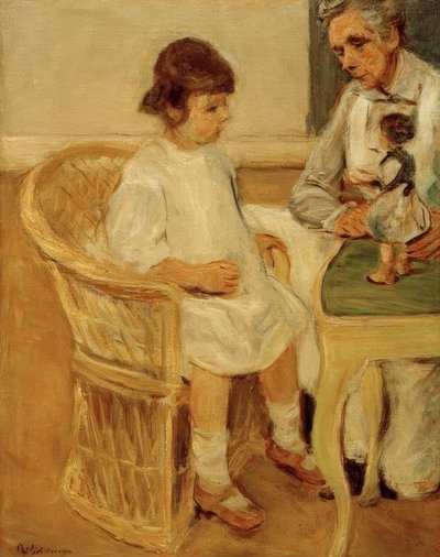 The Artist