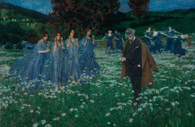 A World by Maximilian Lenz