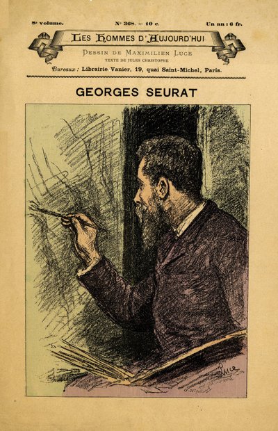 Cover of Les Hommes d