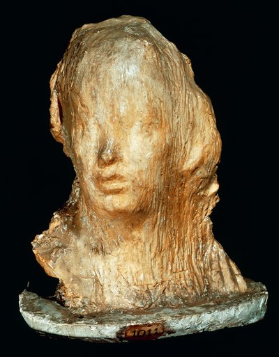 Ecce Puer (Behold Child) by Medardo Rosso