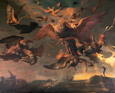 William III