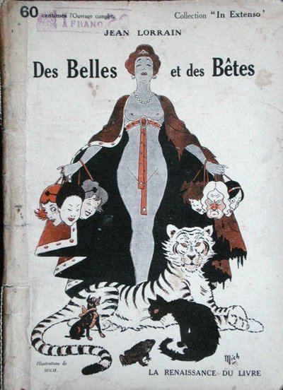Cover for 