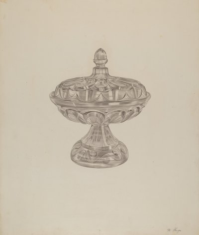 Compote by Michael Fenga