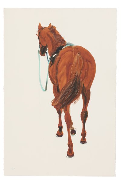 Untitled, 2018 by Michael Frith