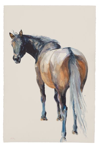 Untitled, 2018 by Michael Frith