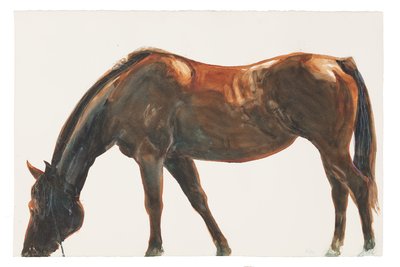Untitled, 2018 by Michael Frith