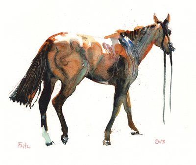 Untitled by Michael Frith