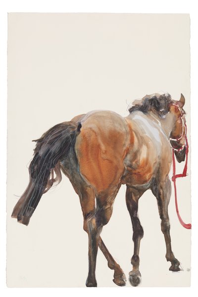 Untitled, 2018 by Michael Frith