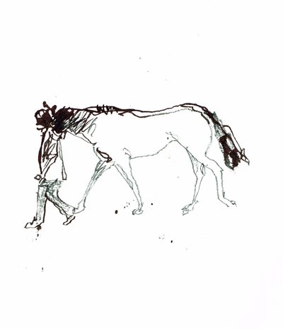 Untitled, 2018 by Michael Frith