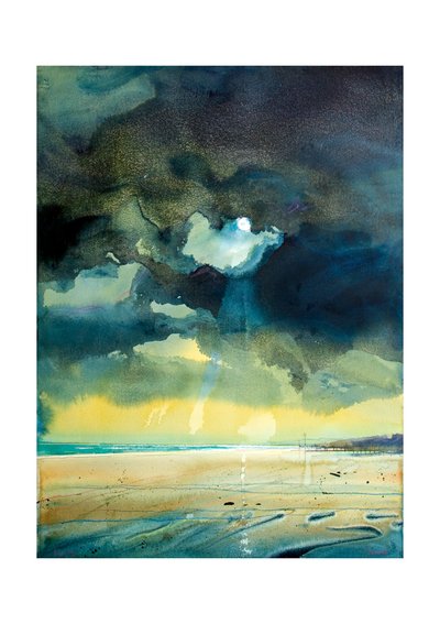 Wittering by Michael Frith