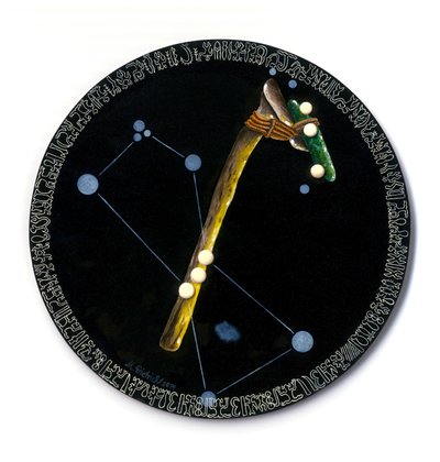 The Compass May Go Wrong - The Stars Never by Michael H. Dietrich