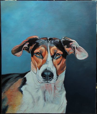 Bamboo by Michel Bultet