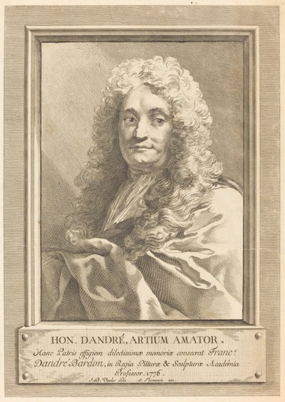 Portrait of the Artist