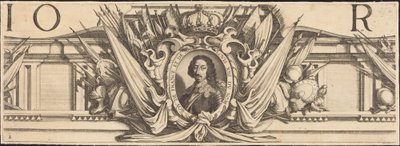 The Siege of La Rochelle [plate 2 of 16; set comprises 1952.8.97-112] by Michel Lasne and Abraham Bosse