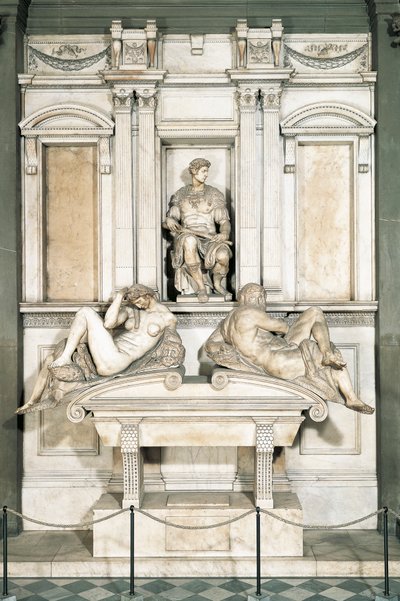 Tomb of Giuliano de