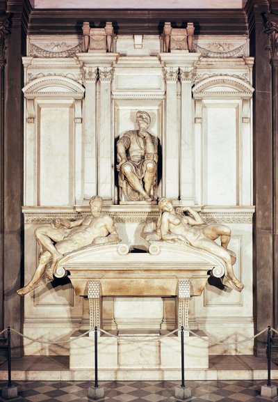 Tomb of Lorenzo de