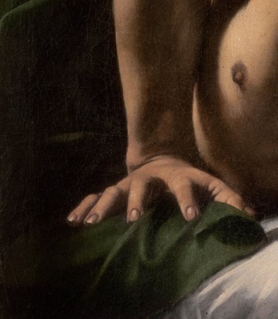 (Detail) of the General