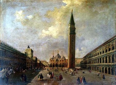 St. Mark