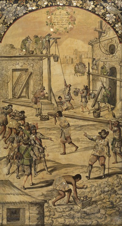 The Conquest of Mexico by Hernan Cortes by Miguel and Juan Gonzalez