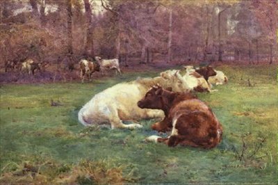 Dull December by Mildred Anne Butler