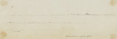 Alexandria by Miner Kilbourne Kellogg