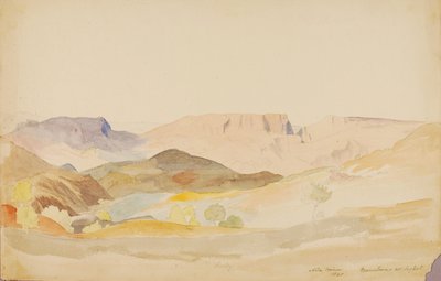 Asia Minor by Miner Kilbourne Kellogg