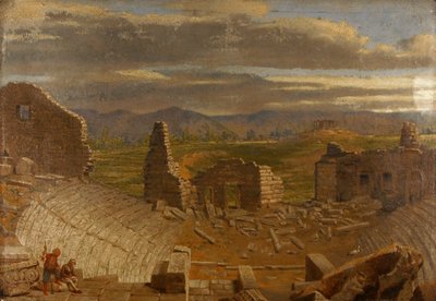Ruins of Asrum Asia Minor: Explored with Layard Sir Henry Layard by Miner Kilbourne Kellogg