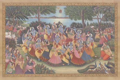 Krishna