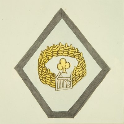 Stained Glass from Canynges