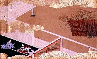 Tales of Bunsho by Mitsuyoshi Tosa