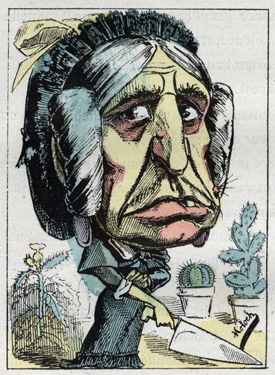 Allegory of the 