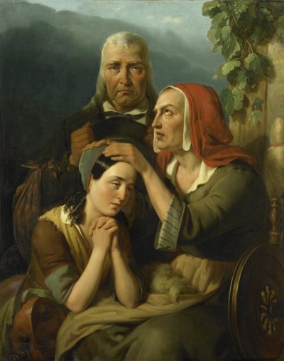 A Mother