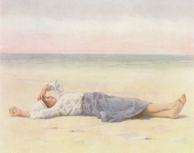 In the Eye of the Sun by Mortimer Ludington Menpes