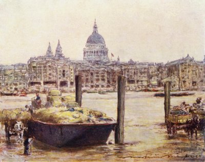 St Paul