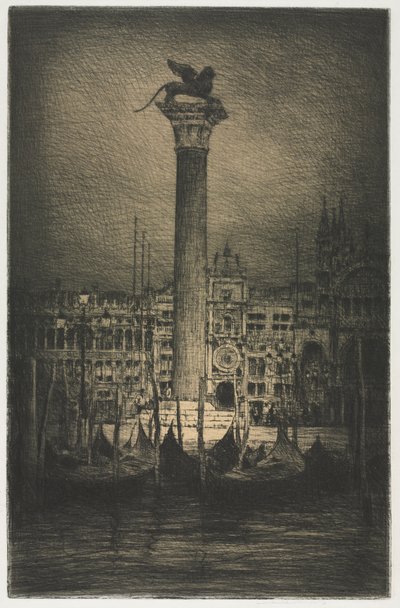 St. Mark
