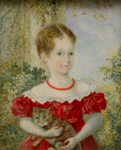 Mrs. Edward Loyd C. Louisa Foster by Mrs Dove