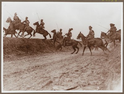 Lancers of Hodson