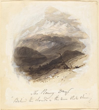 Illustration for Longfellow