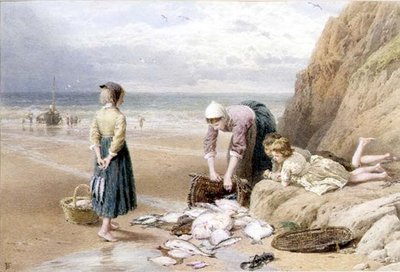 The Fisherman